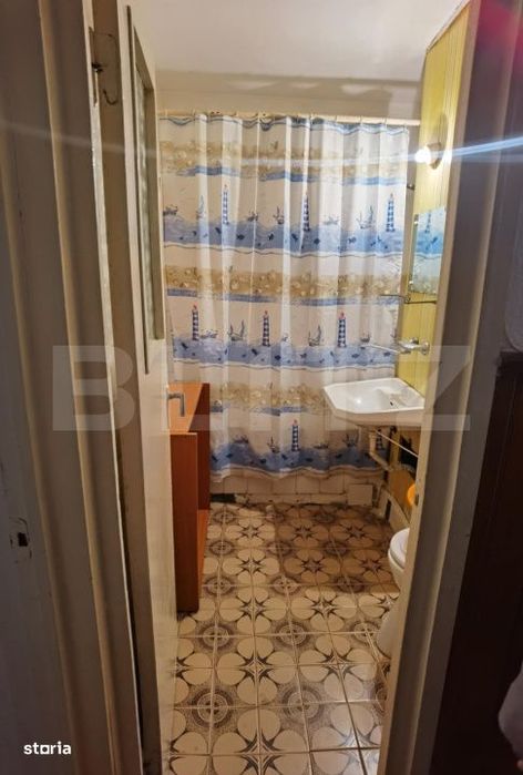Apartament 3 camere de vanzare – Zona Unirii, Reghin | 64 mp utili