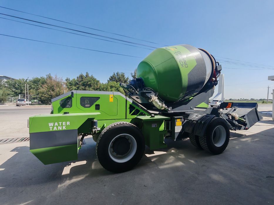 Кармикс JBC-3.5B
