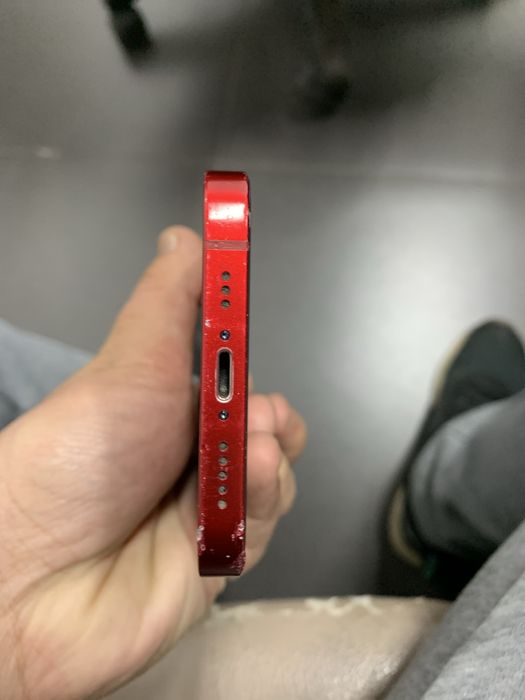 Айфон 13 128гб 91 емкость