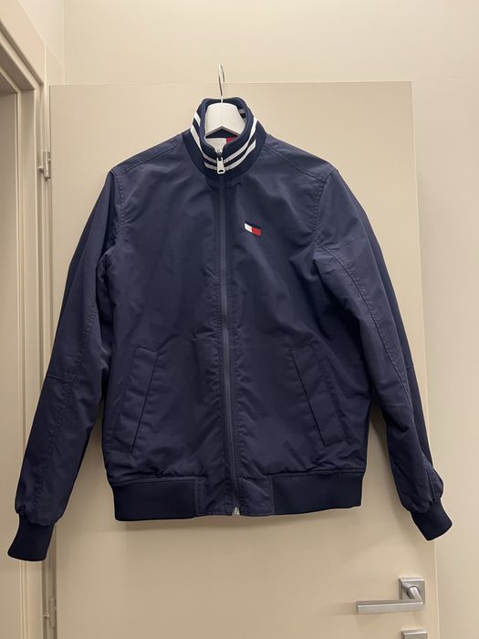 Geaca Tommy Hilfiger