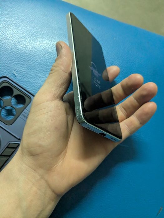 Poco X6 Pro 5G 12/512гб