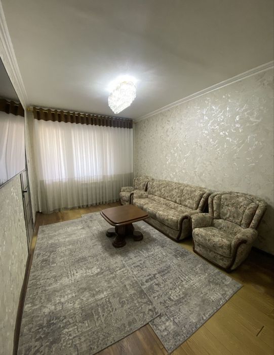 Срочно продается своя квартира на Авиасозлар-2, 2/3/4, 50кв.м