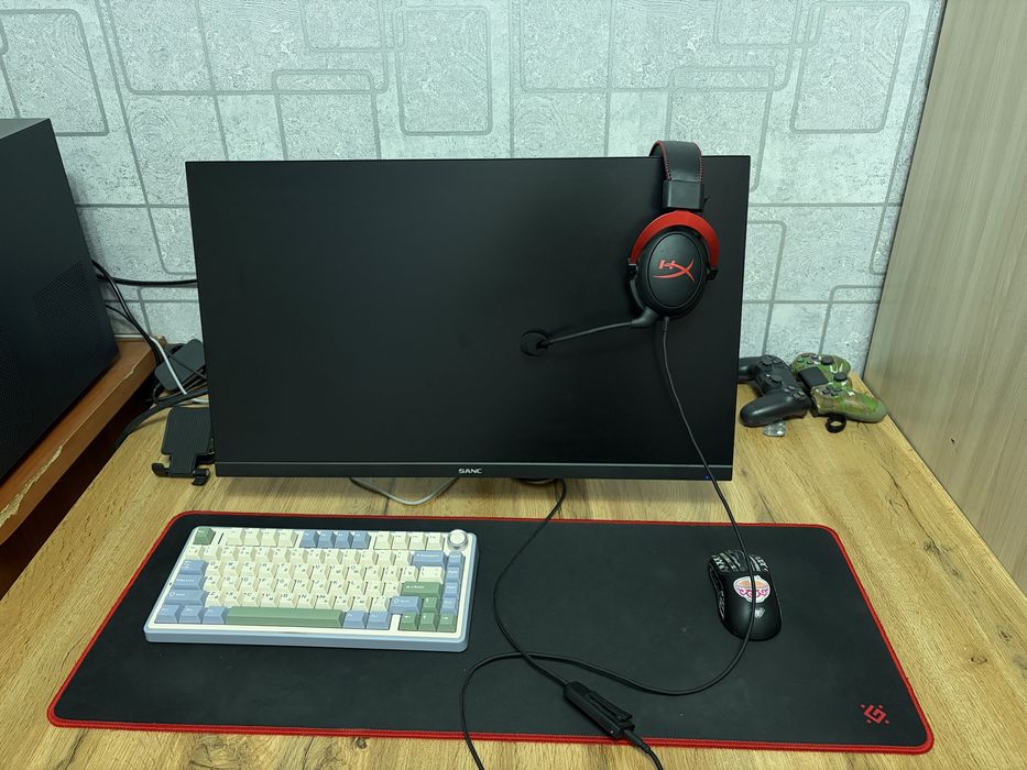 Продам игровой компьютер