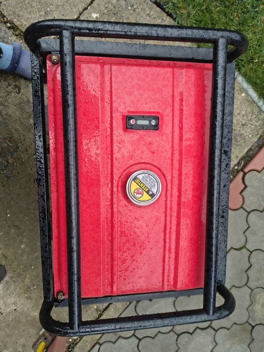 Generator media line MLG6500