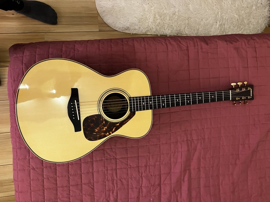 Yamaha LS 26 A.R.E