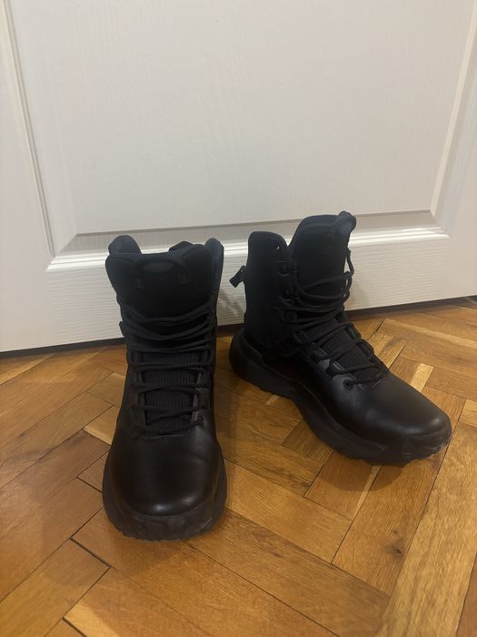 Кубинки Under Armour