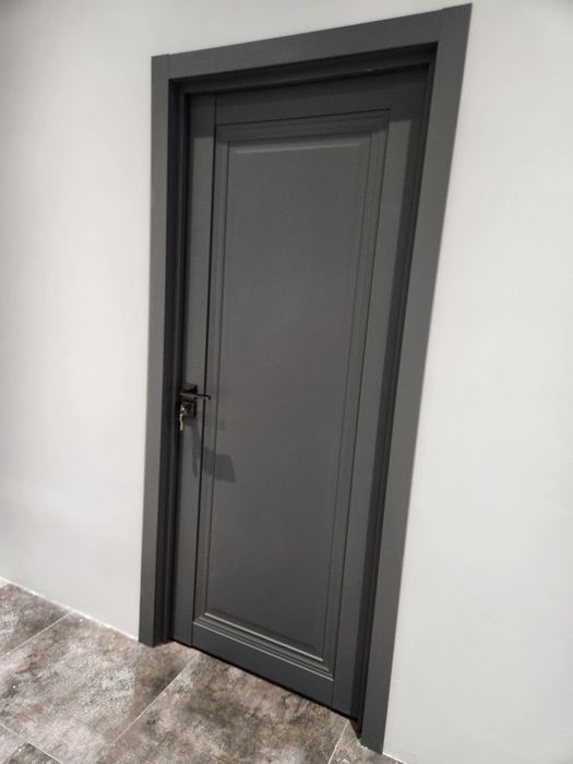 Российские межкомнатные двери со склада