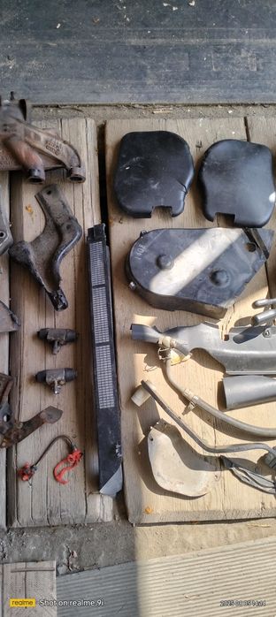 Гараж 6 общество