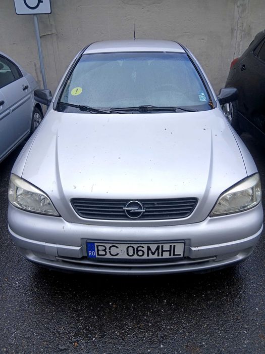 Opel astra g 17ctdi 2006
