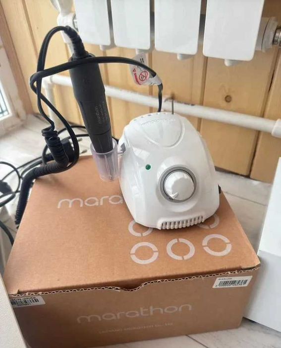 Профессиональный набор для маникюра