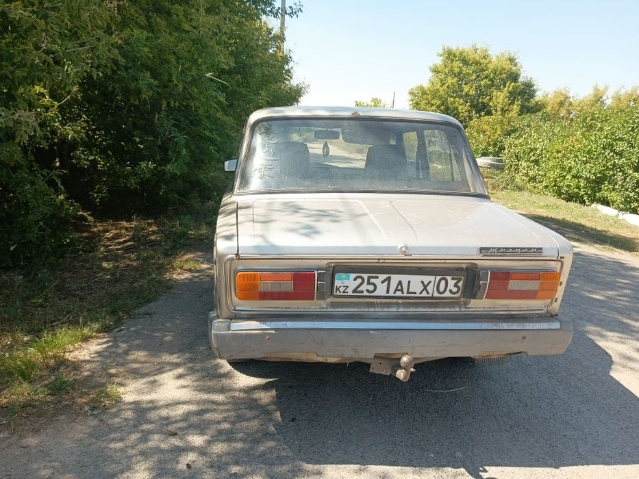 Продам ваз 2106.