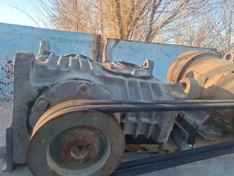 Бетономешалка продается