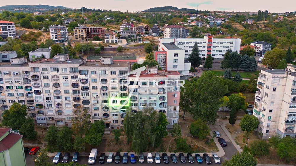 3-стаен в Кърджали-Възрожденци