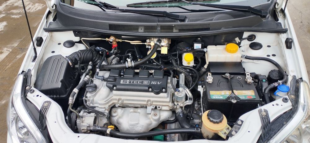 Нексия 3 2017 йил