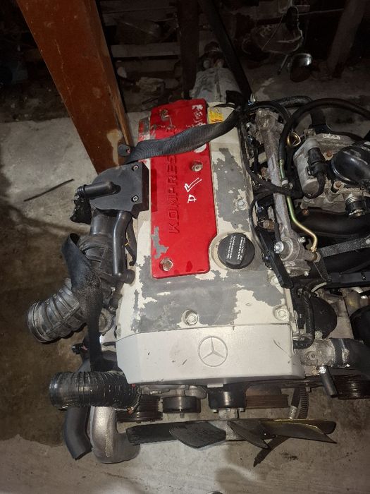 Нормально двигатель