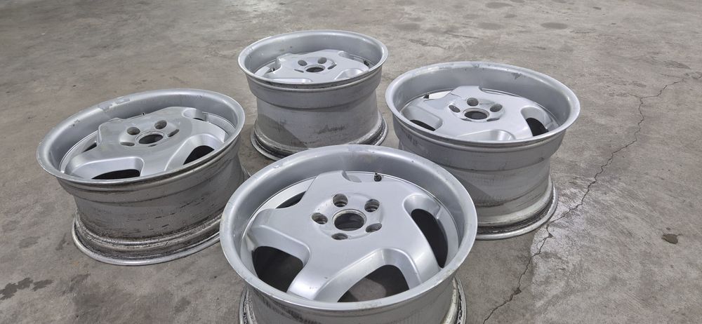 Jante KW Turbo R17 5x112