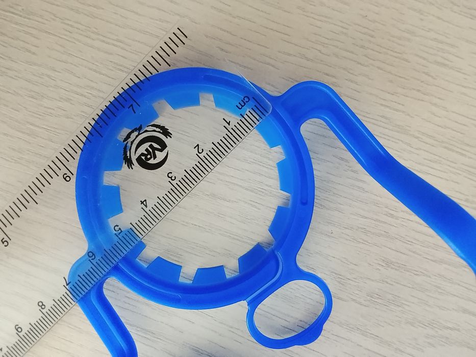 Ручки для бутылок