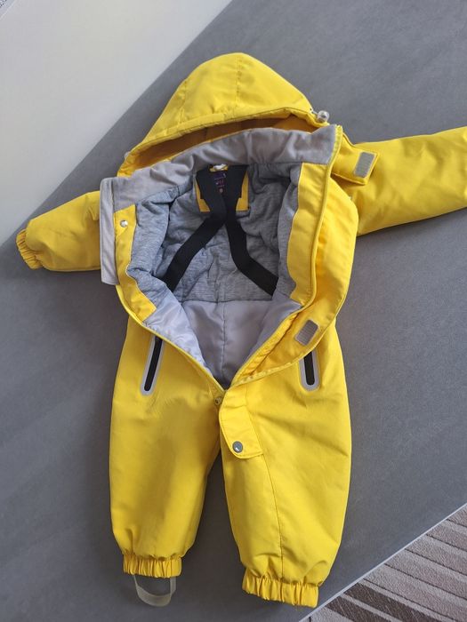 Продам комбинезон