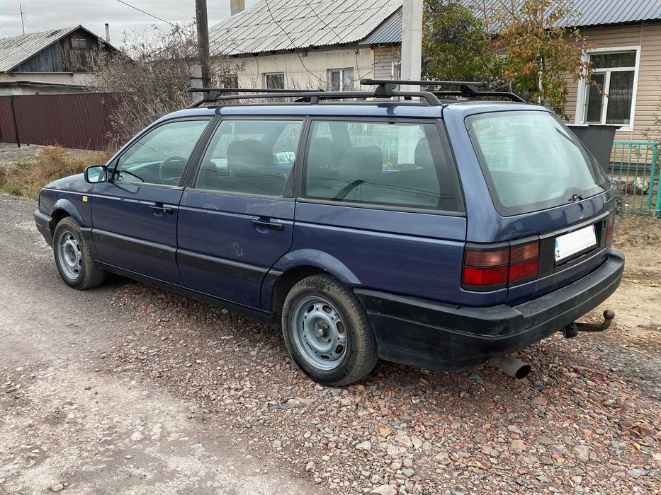 Продам VW Passat B3