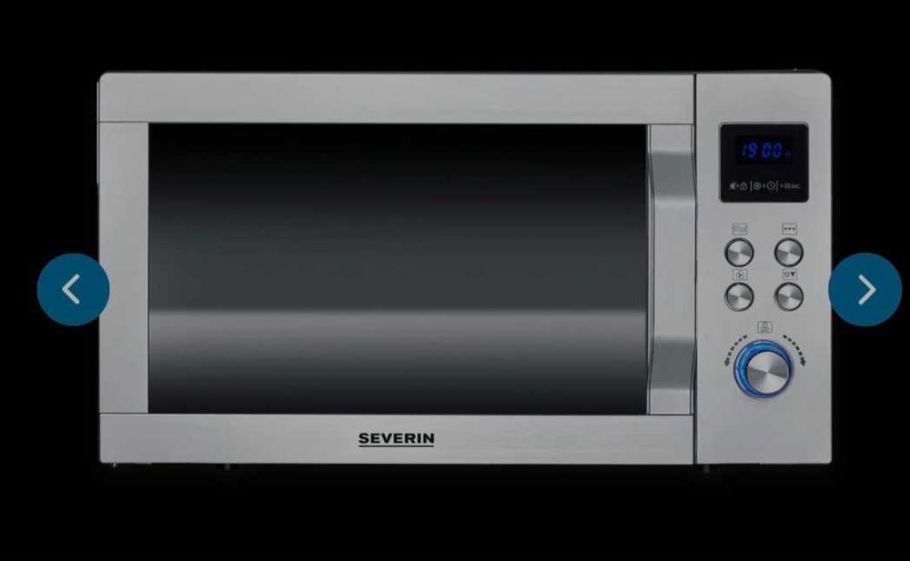 Микровълнова Severin
