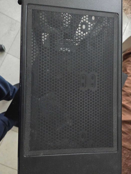 Кутия Cooler Master MasterBox MB510L