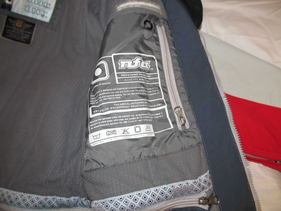 страхотно зимно яке, размер М