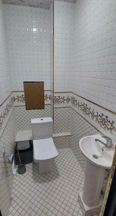 Yunusobod Bodomzor metro yonida