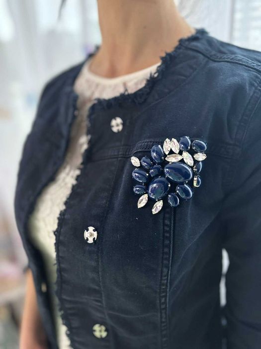 Риза Liu Jo, размер XS