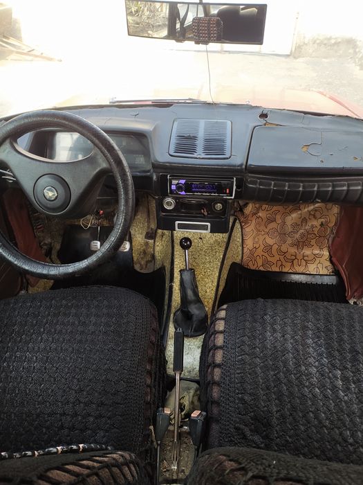 Moskvich 412 arzon narxda
