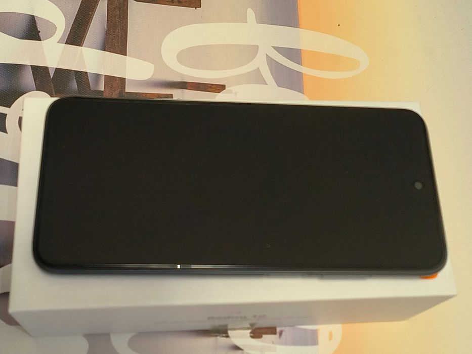 Xiaomi redmi 10 4 / 64GB gray impecabil