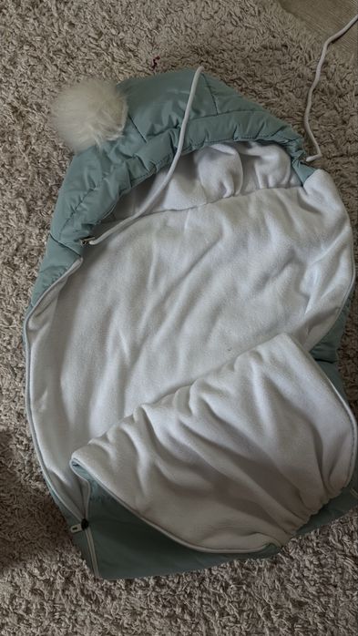 Продам конверт на выписку 3500 тг