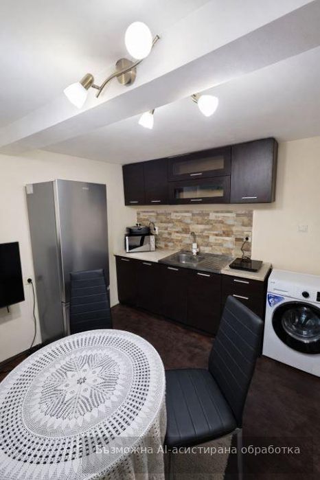 Едностаен апартамент  в гр.Варна, Цветен квартал!