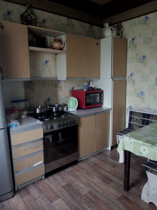 Продам Дом в п. Уштобе (Энгельс)