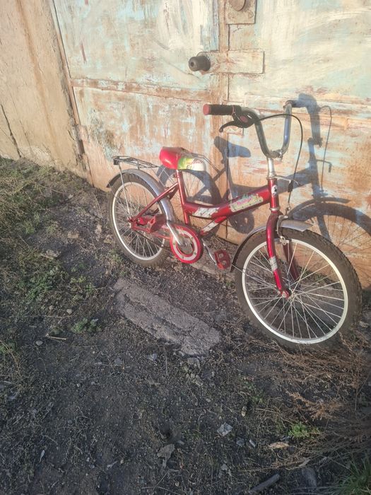 Продам велосипед
