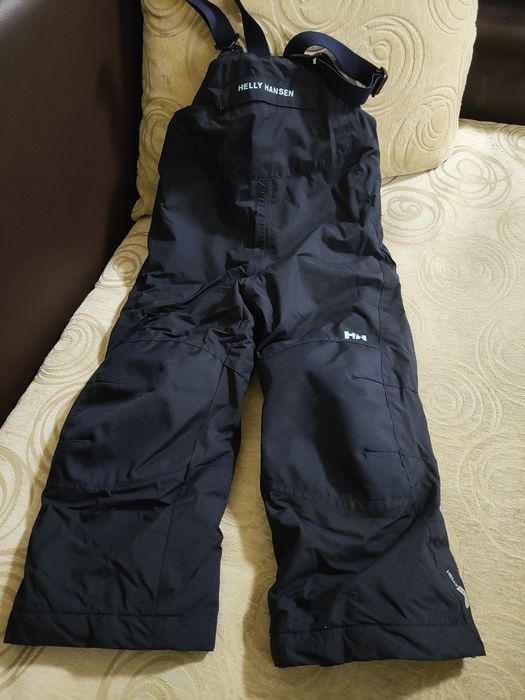 Ски гащеризон Hally Hansen