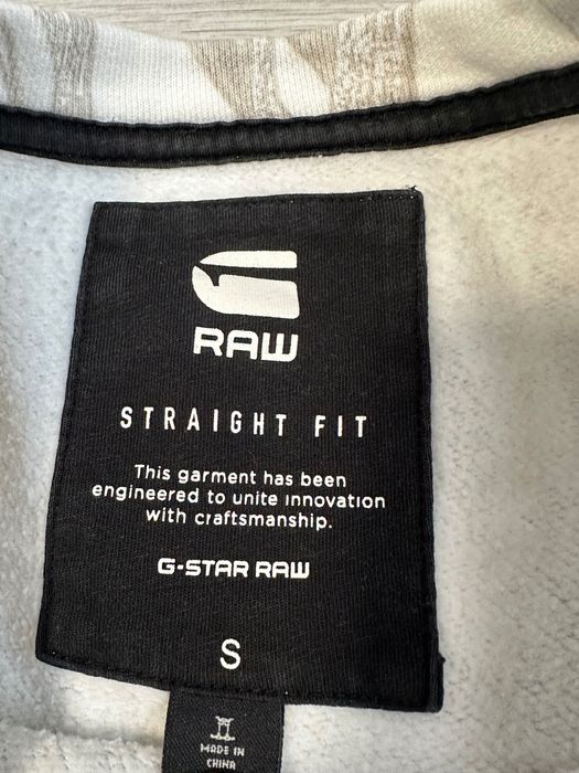Дамска блуза G-Star Raw