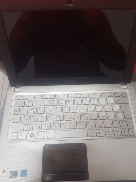 Sony vaio sony vaio