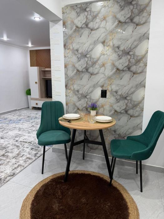 люкс квартира посуточно