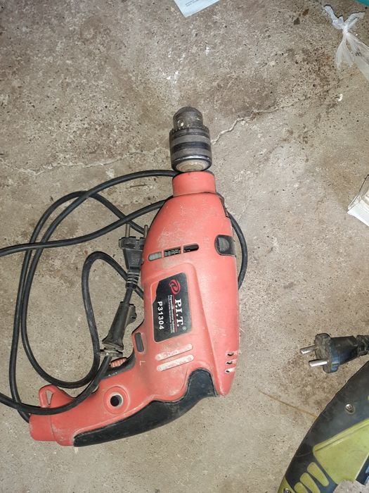 Продажа электроинструментов.