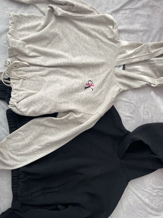 Дамско hoodie/суичър/суитшърт Calvin Klein Jeans