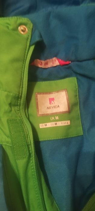 Ски яке и панталон