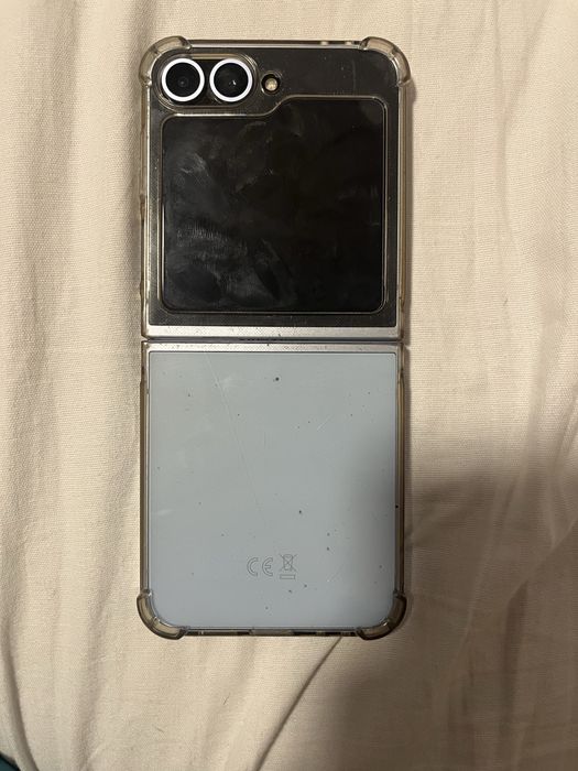 Samsung Galaxy Z flip 6 256gb