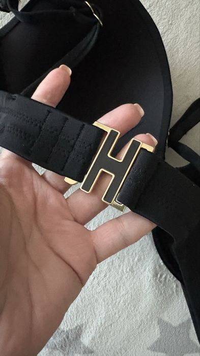 Горнище на бански Heidu Klum нов