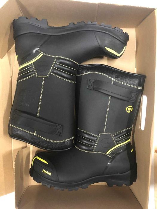 Пожарникарски ботуши професионални