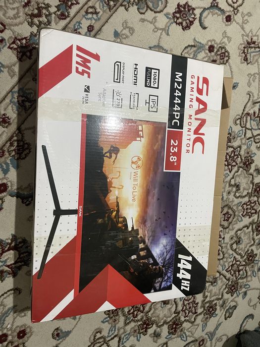 Lenova legion 5 rtx3060 core i5 (11400)