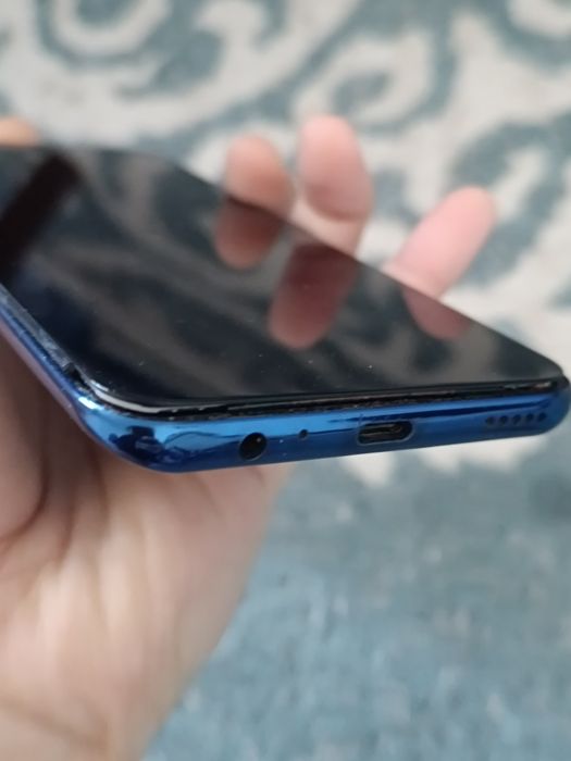 срочно продаётся huawei p smart z