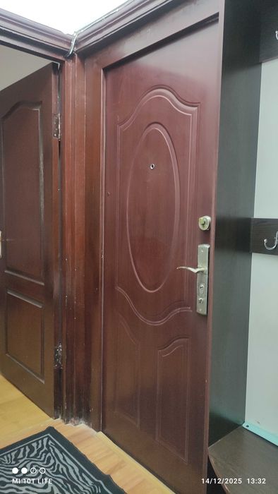 Продается квартира на Чиланзар 24