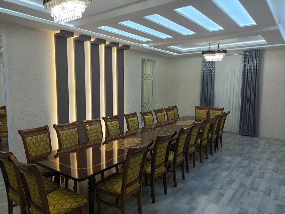 Dacha Oqtosh(quyoshga yaqin joyda)