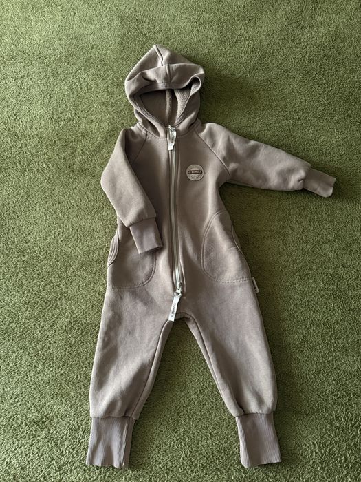 Комбинезон bungly, 86 размер