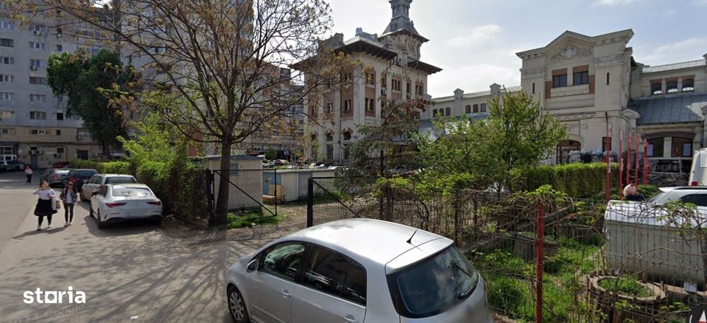 Teren gara pentru bloc cu preluare PUZ in lucru(P+3E)